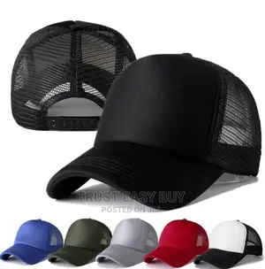 Original Trucker Cap