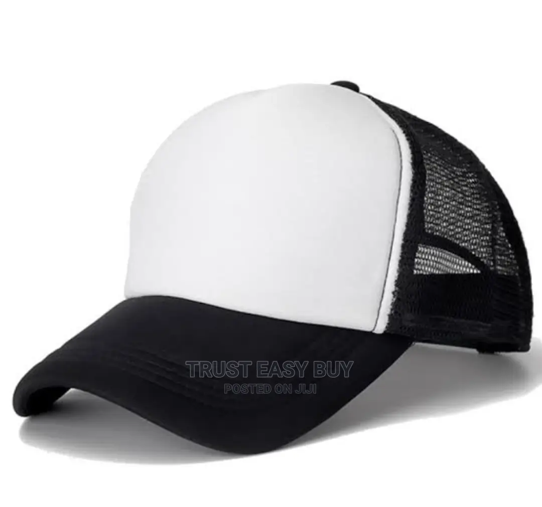 Original Trucker Cap
