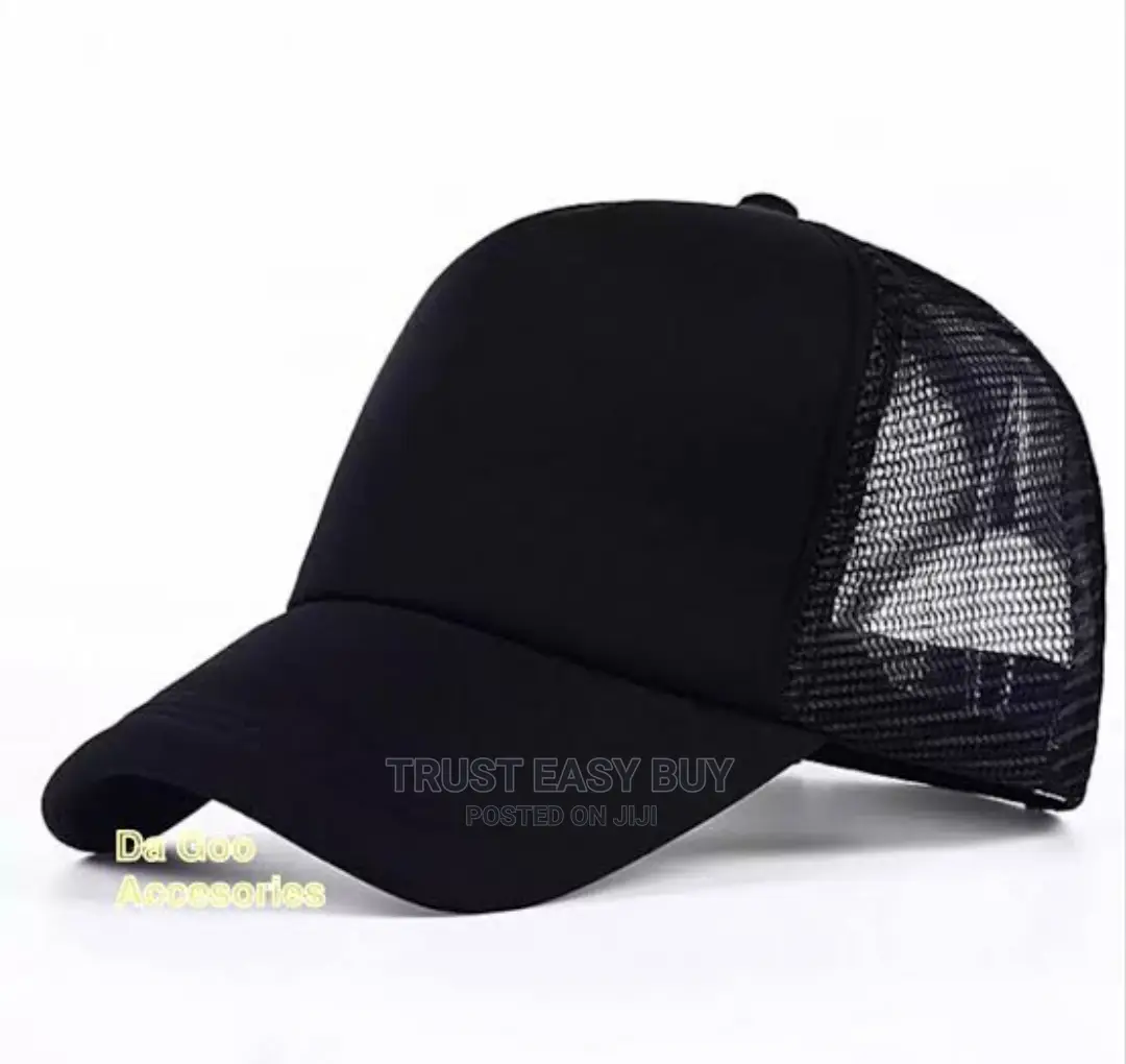 Original Trucker Cap