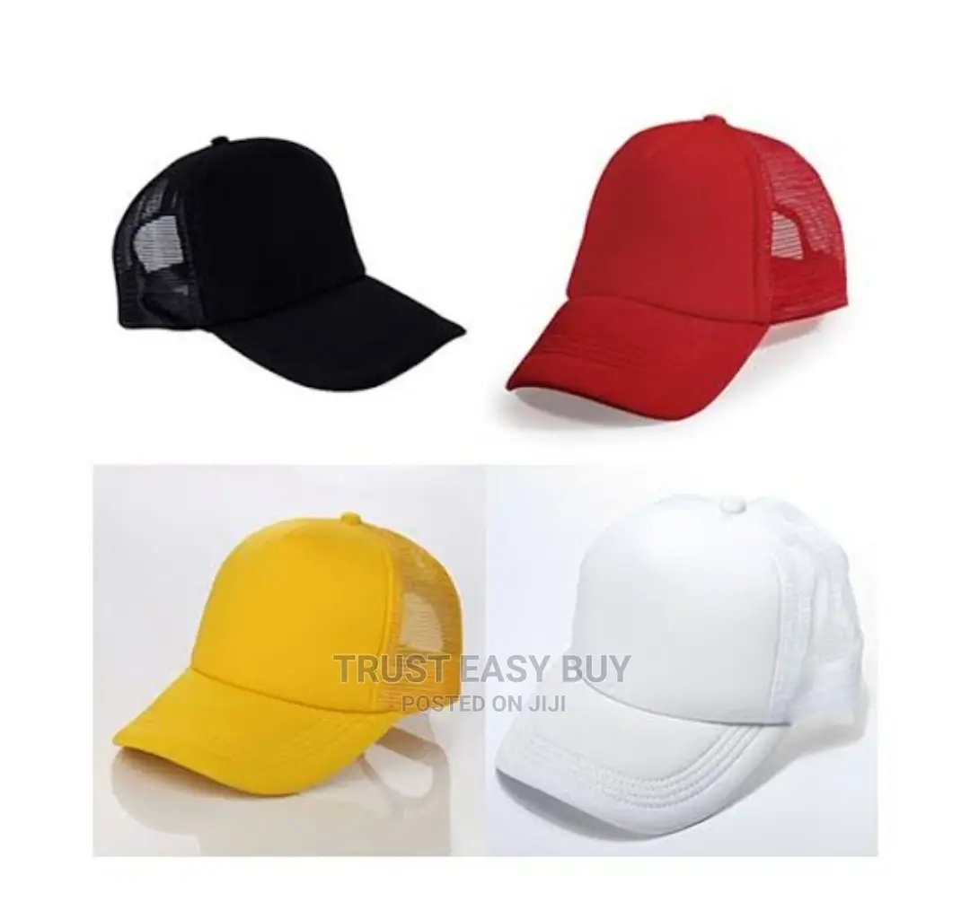 Original Trucker Cap