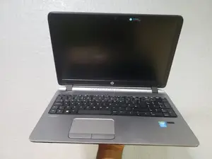 Laptop HP ProBook 450 G2 8GB Intel Core I5 HDD 500GB
