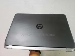 Laptop HP ProBook 450 G2 8GB Intel Core I5 HDD 500GB