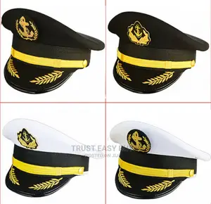 Pilots Cap