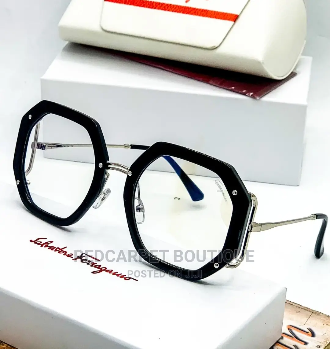 Salvatore Ferragamo Sunglasses (Frame)
