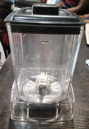Silver Crest Kenwood Extra Dry Grinder Mill Cup