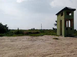 16 Acres Water Front Land for Sale in Satellite Town