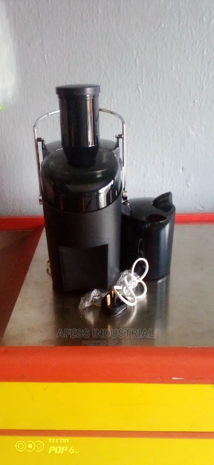 Juice Machine