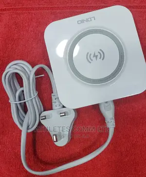 Ldnio 32watts Charger