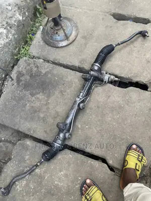 Mercedes Benz Steering Rack ML350 and GL450 W164