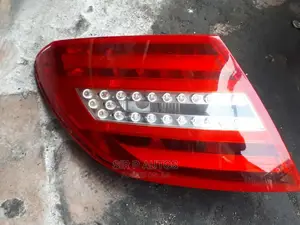 Back Light for Mercedes Benz C300 Are Available