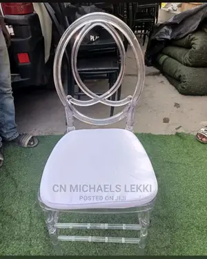 Event Chair