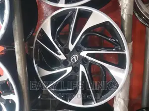 All Sizes Toyota and Lexus Rims Is Available