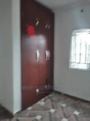 2bdrm Block of Flats in Paradisde Estate, Port-Harcourt for rent