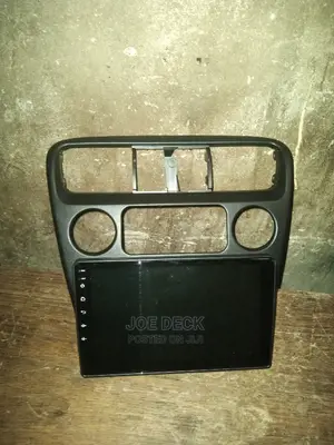 Honda Accord 1998 /2000 Android System