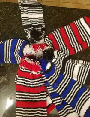 Igbo Traditional Cap