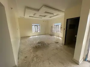 2bdrm Block of Flats in Lugbe District for rent