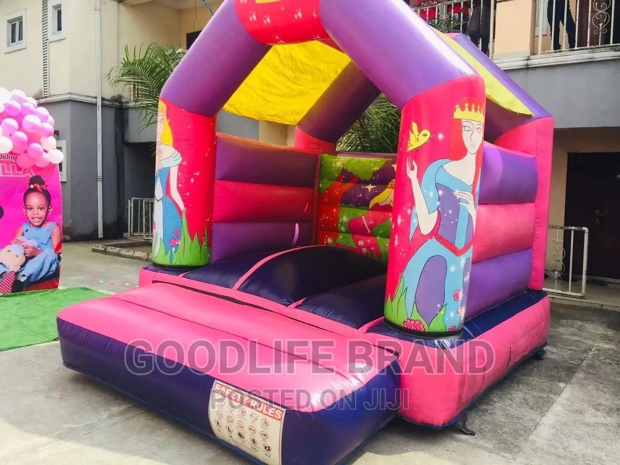Event Management