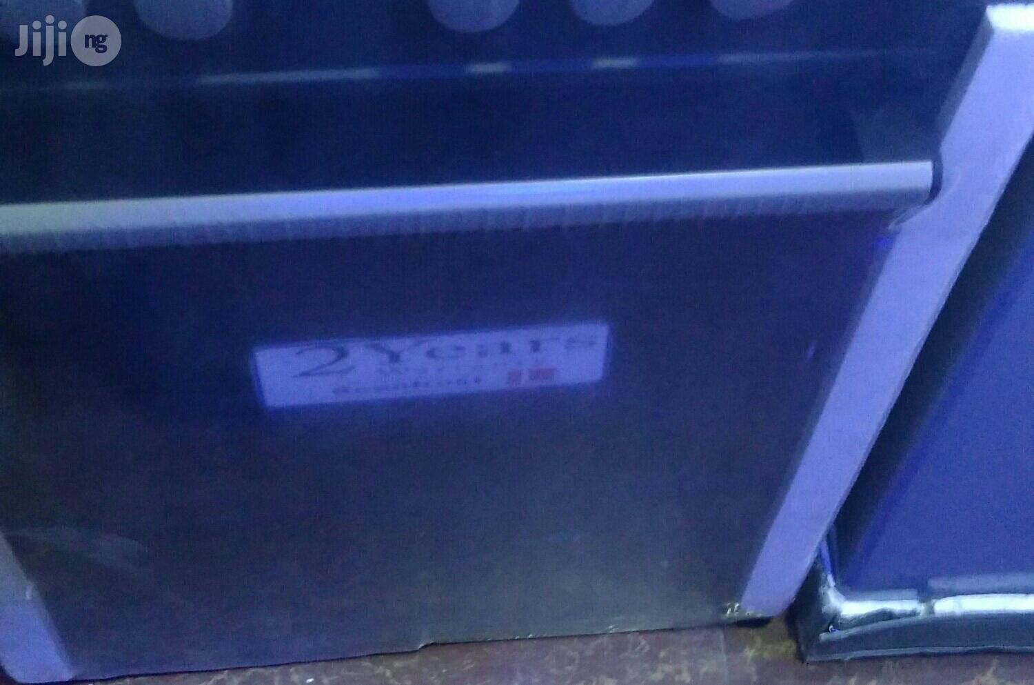 Scanfroast 60 by 60 Gas Cooker
