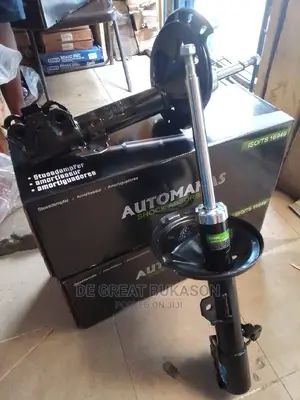 Front Shock Absorber Lexus Rx3330 (AUTOMANAS)