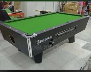 Marble Coin Snooker Board