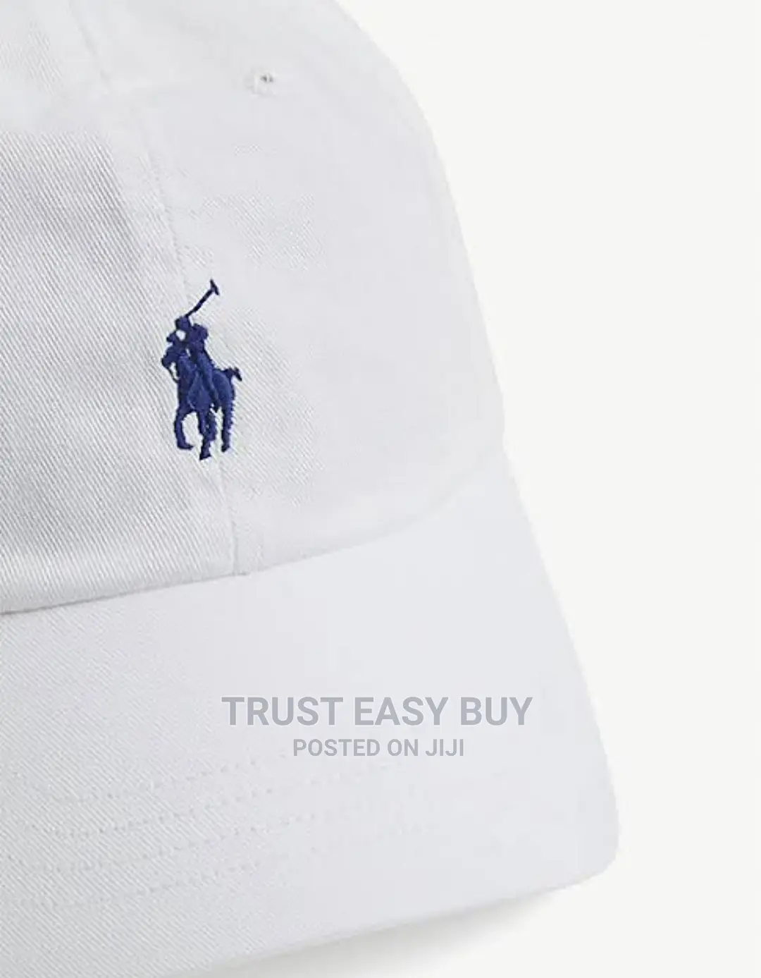 Original Polo Cap
