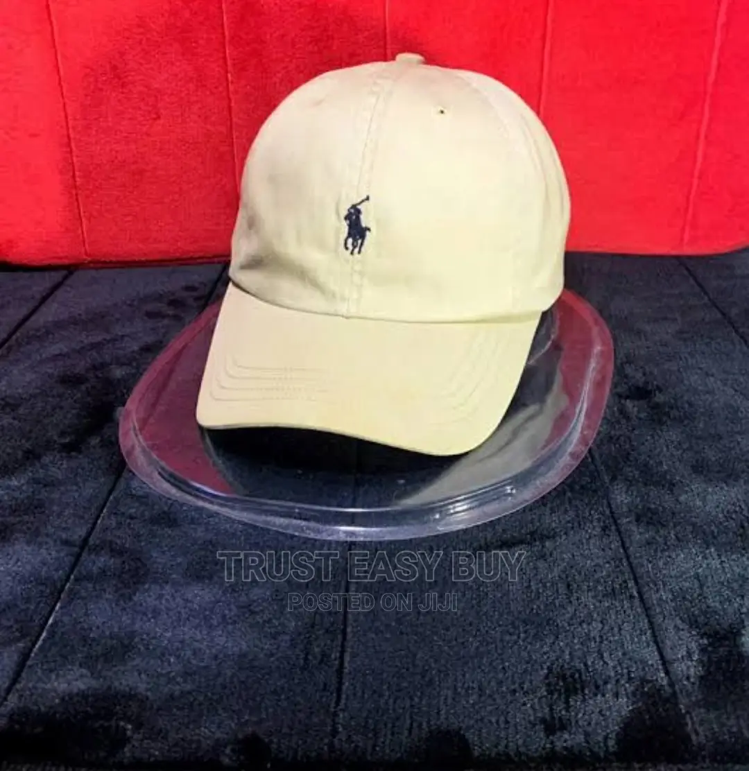 Original Polo Cap