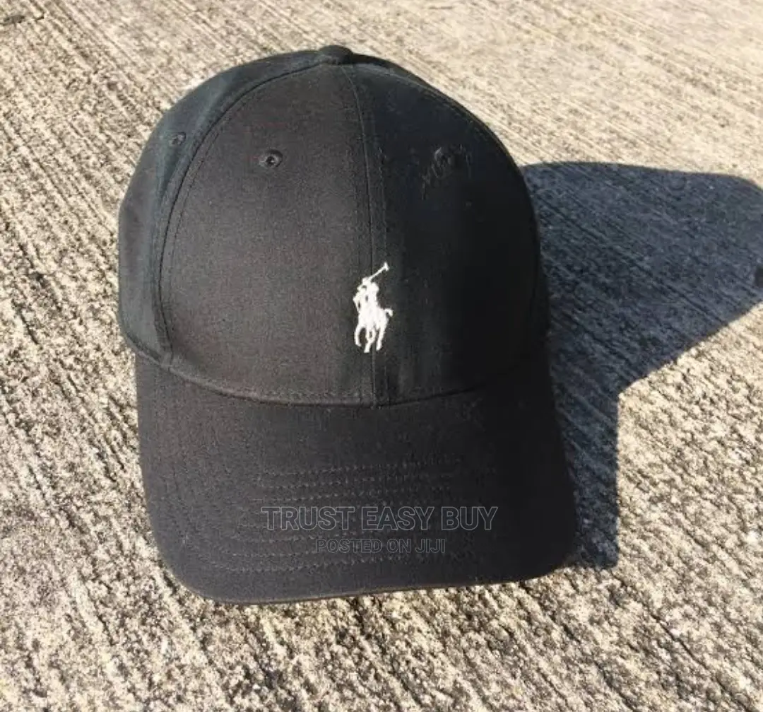 Original Polo Cap