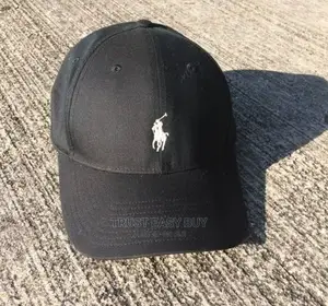 Original Polo Cap