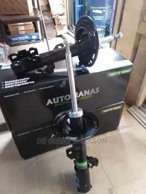 Front Shock Absorber Toyota Camry 2007-2010