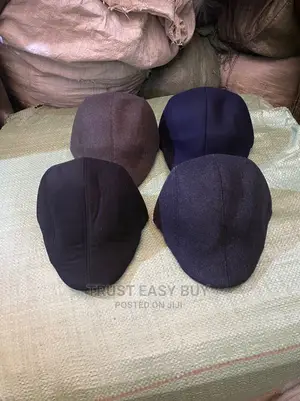 Original Panama Hat