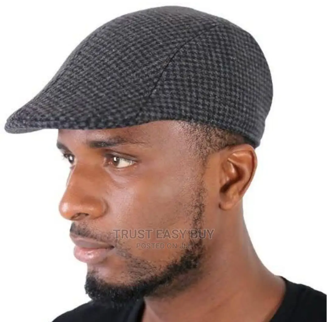 Original Panama Hat