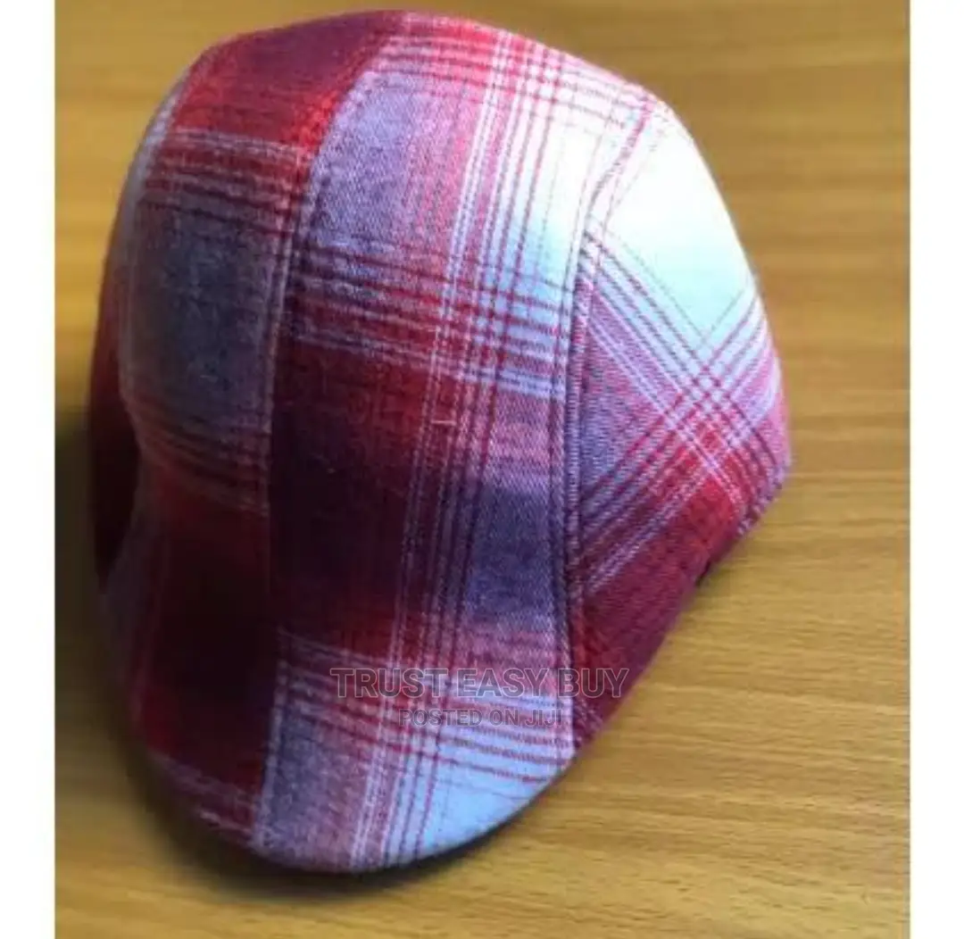 Original Panama Hat