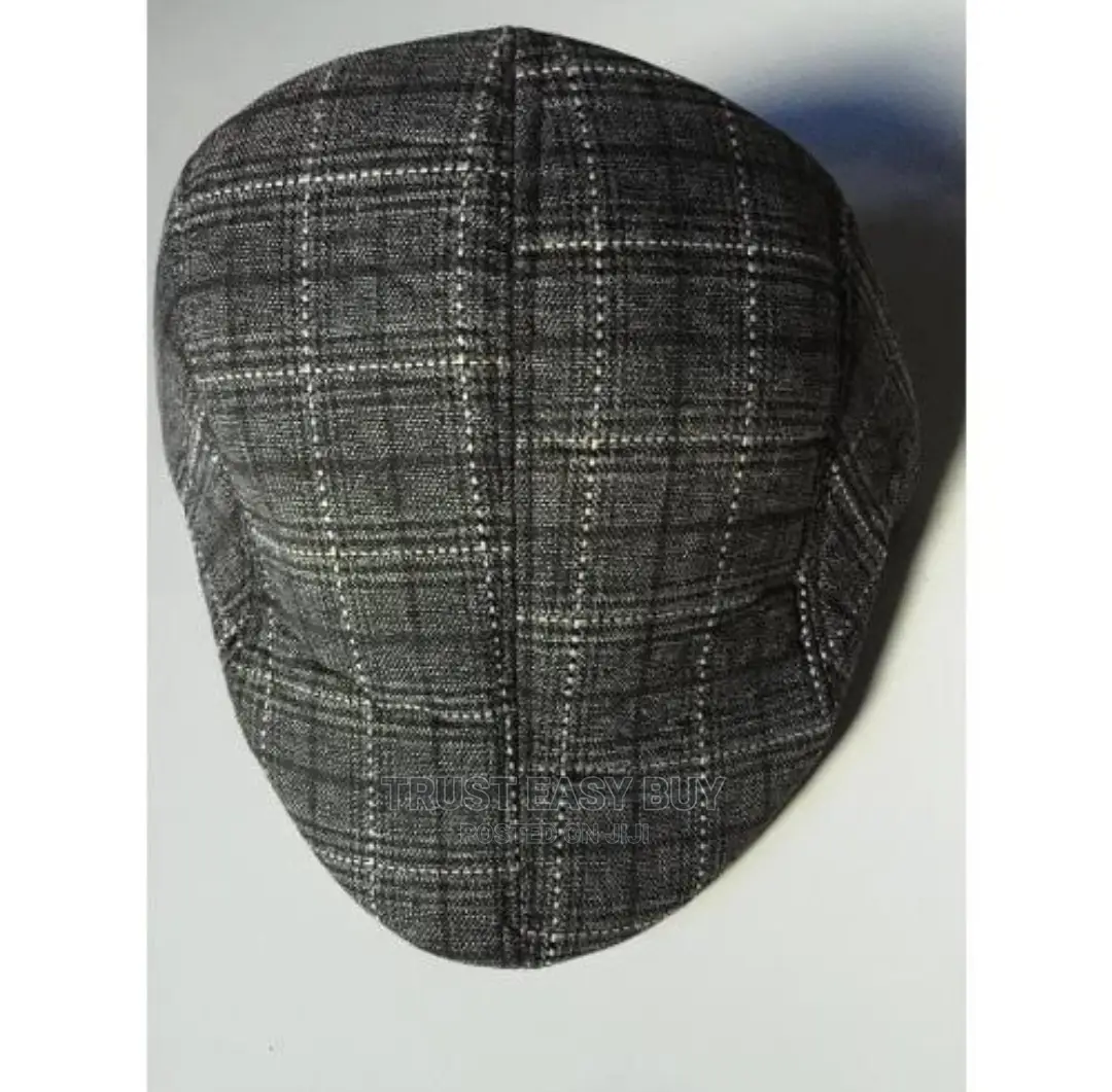 Original Panama Hat