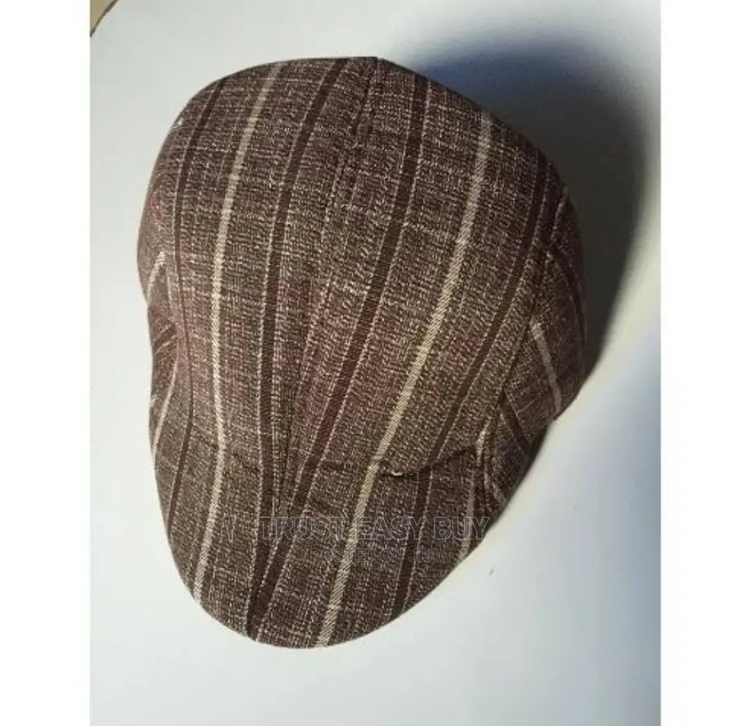 Original Panama Hat