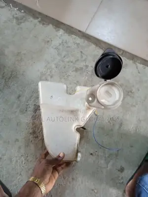 Water Can RAV4