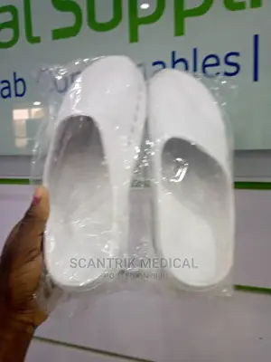 Medical Clog Shoe