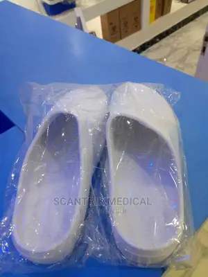 Anti Clogs Nursing