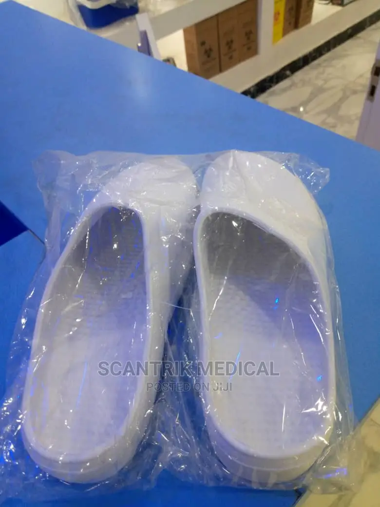 Anti Clogs Nursing
