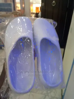 Medical Anti Clogs Nursing