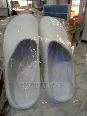 Nursing Clogs