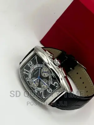 Franck Muller