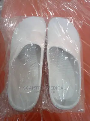 Clogging Shoe