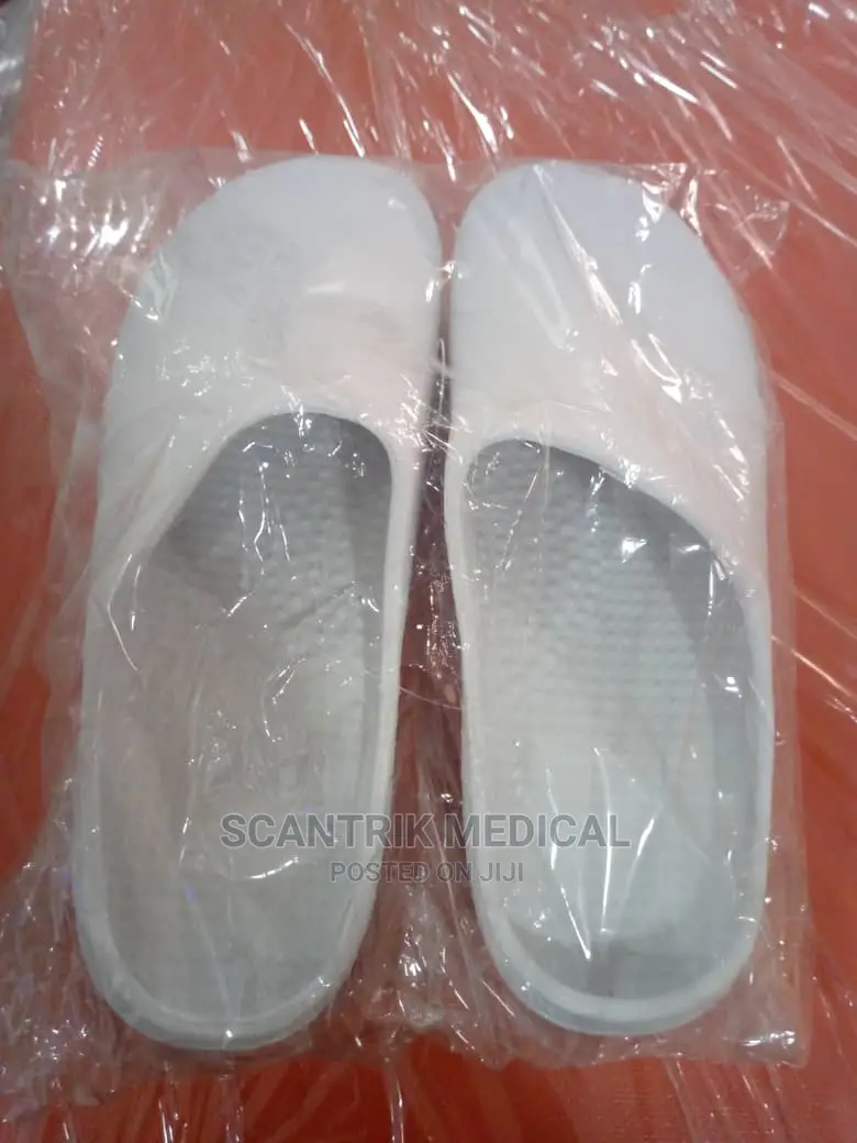 Clogging Shoe