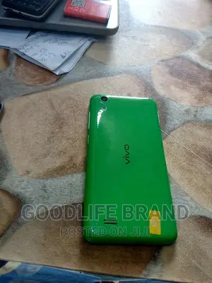 Vivo Y21 64 GB
