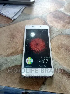 Vivo Y21 64 GB