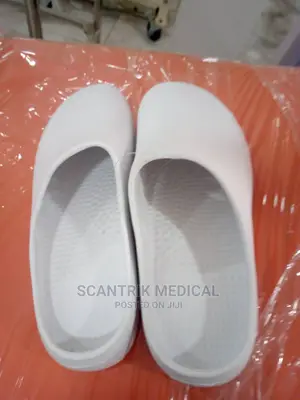 Medical Clogs Shoe