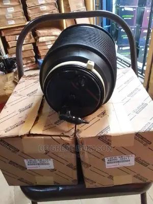 Rear Balloon Assy Lexus Gx470