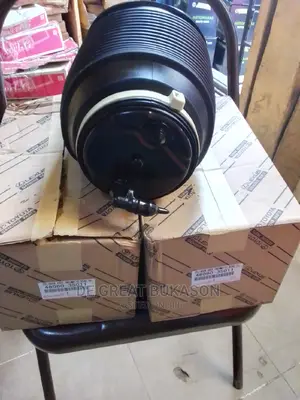 Rear Balloon Assy Lexus Gx470