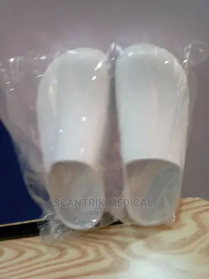 Comfortable Nursing Clogs Shoe
