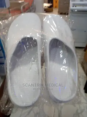 Hospital Clogs Shoe